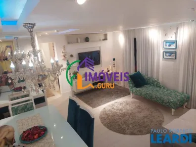 Apartamento com 2 Quartos à venda, 80m² no Vila Suzana, São Paulo