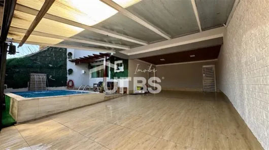 Sobrado com 4 Quartos à venda, 300m² no Jardim América, Goiânia