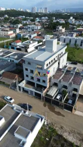 Cobertura com 3 Quartos à venda, 129m² no Itacolomi, Balneário Piçarras