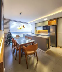 Apartamento com 3 Quartos à venda, 87m² no Jaraguá Esquerdo, Jaraguá do Sul