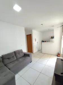 Apartamento com 2 Quartos à venda, 40m² no Boa Vista, Vitória da Conquista