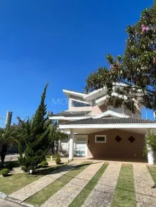 Sobrado com 3 Quartos à venda, 330m² no Condomínio Sunset Garden, Jacareí