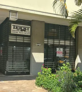 Ponto Comercial para alugar, 49m² no São Geraldo, Porto Alegre