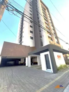 Apartamento com 2 Quartos para alugar, 62m² no Loteamento Residencial e Comercial Bosque Flamboyant, Taubaté