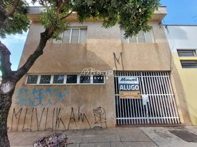 Casa com 3 Quartos para alugar, 127m² no Paulista, Piracicaba