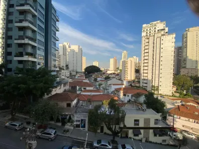 Apartamento com 2 Quartos à venda, 70m² no Santana, São Paulo