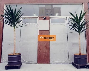 Ponto Comercial para alugar, 100m² no Centro, Suzano