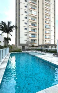 Apartamento com 1 Quarto à venda, 41m² no Vila Itapura, Campinas
