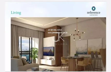 Apartamento com 2 Quartos à venda, 51m² no Vila Galvão, Guarulhos