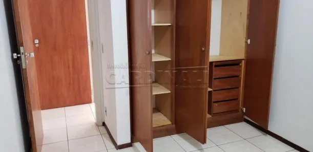 Apartamento com 3 Quartos à venda, 94m² no Centro, São Carlos