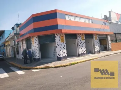 Sala Comercial para alugar, 22m² no Jardim Armênia, Mogi das Cruzes
