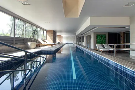 Apartamento com 3 Quartos à venda, 285m² no Alto de Pinheiros, São Paulo