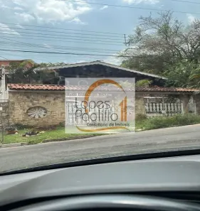 Casa com 2 Quartos à venda, 533m² no Parque Arco Iris, Atibaia