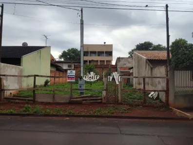 Lote/Terreno à venda, 250m² no Jardim Maria Celina, Londrina