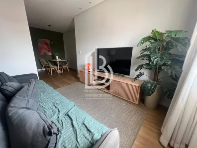 Apartamento com 2 Quartos à venda, 60m² no Santa Terezinha, São Bernardo do Campo