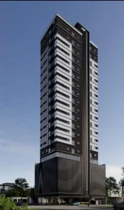 Apartamento com 2 Quartos à venda, 52m² no Morretes, Itapema