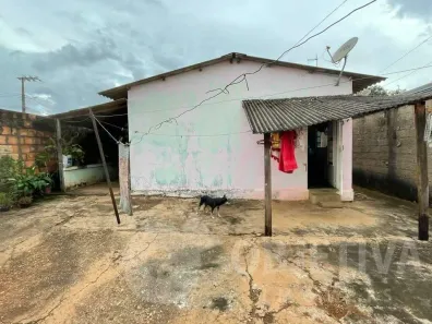Casa com 4 Quartos à venda, 120m² no São Jorge, Uberlândia