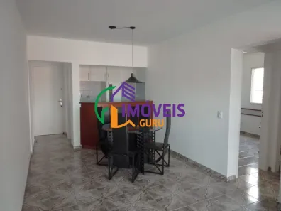 Apartamento com 2 Quartos para venda ou aluguel, 55m² no Vila Invernada, São Paulo