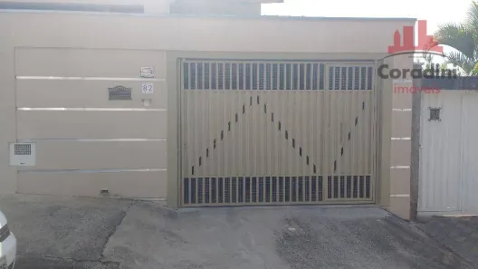 Casa com 3 Quartos à venda, 150m² no Centro, Nova Odessa