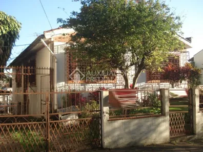 Casa com 3 Quartos à venda, 80m² no Jardim São Pedro, Porto Alegre
