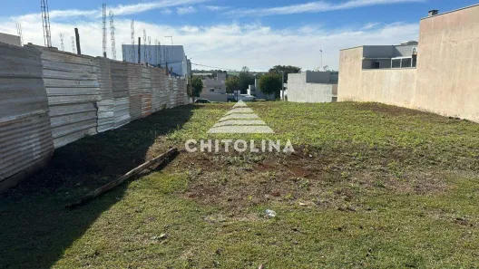 Lote/Terreno à venda, 188m² no Vila Progresso, Itapetininga