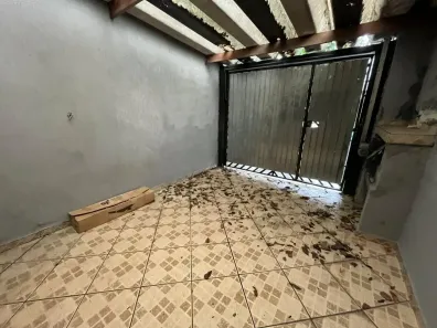 Sobrado com 2 Quartos à venda, 80m² no Chácara Cruzeiro do Sul, São Paulo