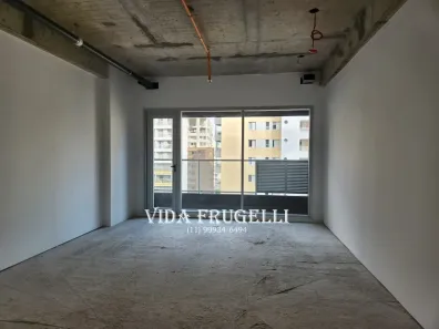 Consultório à venda, 35m² no Cerqueira César, São Paulo