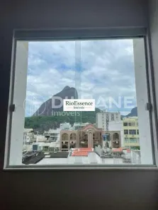 Apartamento com 1 Quarto à venda, 75m² no Leblon, Rio de Janeiro
