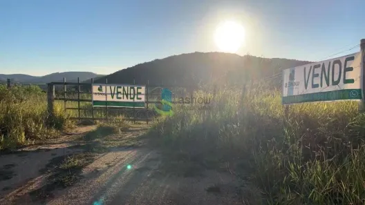 Fazenda/Sítio com 1 Quarto à venda, 84000m² no Centro, Barra do Ribeiro