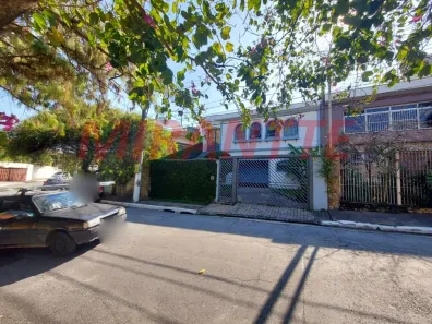 Casa com 3 Quartos à venda, 264m² no Jardim Franca, São Paulo