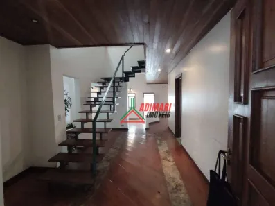 Sobrado com 3 Quartos à venda, 250m² no Jardim da Glória, São Paulo