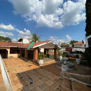 Sobrado com 4 Quartos à venda, 464m² no Chácara Primavera, Campinas