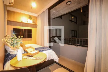Kitnet com 1 Quarto à venda, 20m² no Jardim Paulista, São Paulo