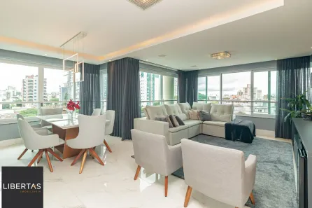 Apartamento com 3 Quartos à venda, 105m² no Passo da Areia, Porto Alegre