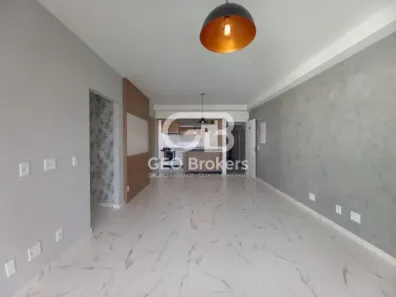 Apartamento com 3 Quartos à venda, 102m² no Vila Aprazível, Jacareí