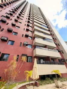 Apartamento com 3 Quartos à venda, 93m² no Madalena, Recife