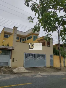 Casa com 5 Quartos à venda, 336m² no Loteamento Villa Branca, Jacareí