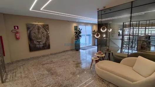 Apartamento com 3 Quartos à venda, 120m² no Estação, Franca