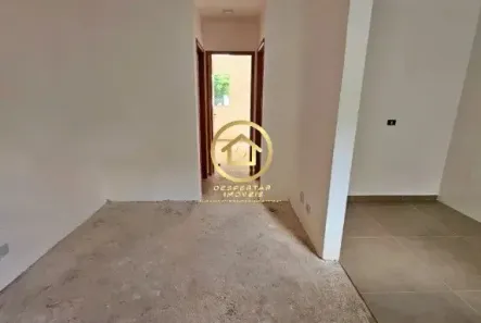 Apartamento com 2 Quartos à venda, 45m² no Vila Clarice, São Paulo