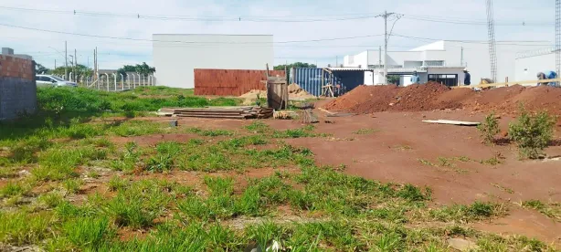 Lote/Terreno à venda, 250m² no Aclimação, Uberlândia