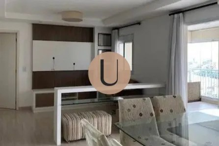 Apartamento com 3 Quartos à venda, 130m² no Jardim Dom Bosco, São Paulo