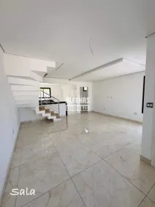 Casa com 3 Quartos à venda, 170m² no Cabral, Contagem