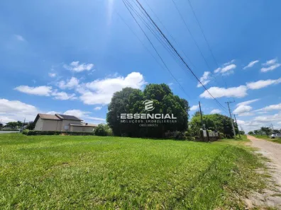 Lote/Terreno à venda, 420m² no Ninho Verde 2, Pardinho