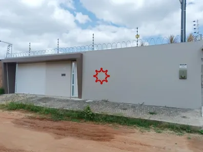 Casa com 4 Quartos à venda, 258m² no Jardim Boa Vista, Caruaru