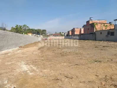 Lote/Terreno à venda, 2112m² no Campo Grande, Rio de Janeiro