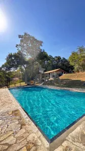 Fazenda/Sítio com 4 Quartos à venda, 200m² no Cachoeira, Betim