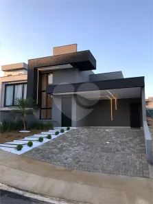 Casa de Condomínio com 3 Quartos à venda, 150m² no Jardim Residencial Helena Maria, Sorocaba