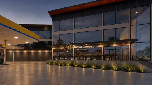 Ponto Comercial para alugar, 400m² no Três Corações, Nova Iguaçu