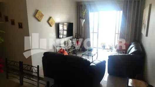 Apartamento com 3 Quartos à venda, 88m² no Vila Guilherme, São Paulo