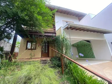 Casa com 3 Quartos à venda, 270m² no Bosque, Vinhedo